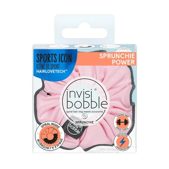 Invisibobble Power Sprunchie