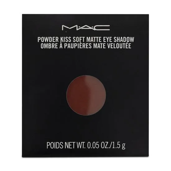 MAC Powder Kiss Soft Matte Eyeshadow