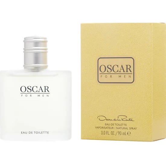 Oscar de La Renta Oscar For Men Eau De Toilette