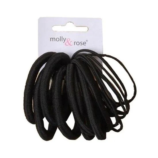 Molly And Rose Mixed Hair Grips