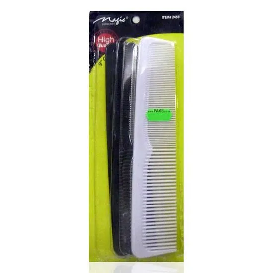 Magic Collection Mixed Comb Set