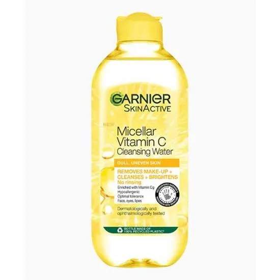 Garnier Micellar Vitamin C Water