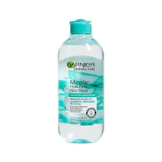 Garnier Micellar Hyaluronic Aloe Water