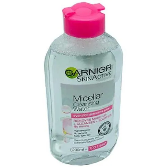 Garnier Micellar Cleansing Water