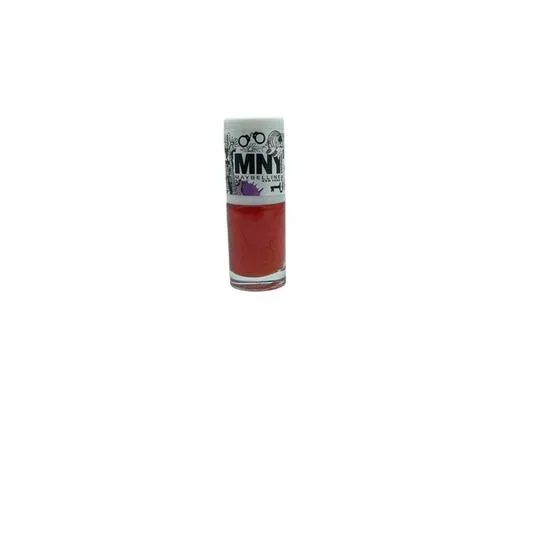 Maybelline Mny Nail Polish Varnish 343