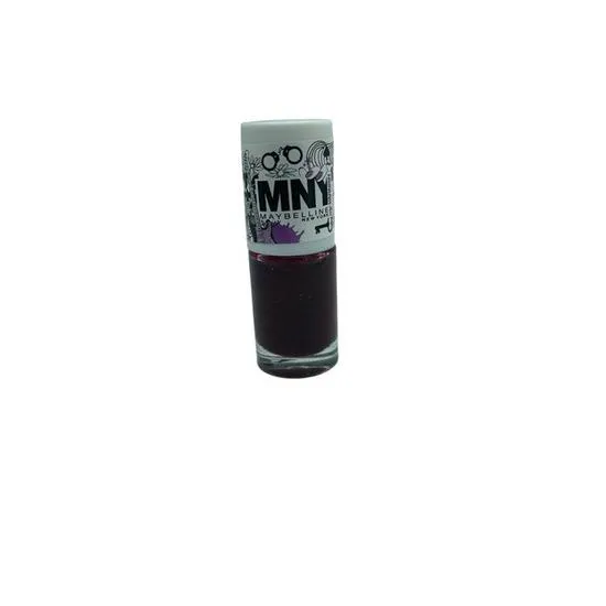 Maybelline Mny Nail Polish Varnish 355