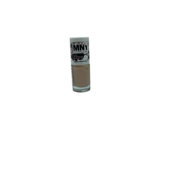 Maybelline Mny Nail Polish Varnish 502A