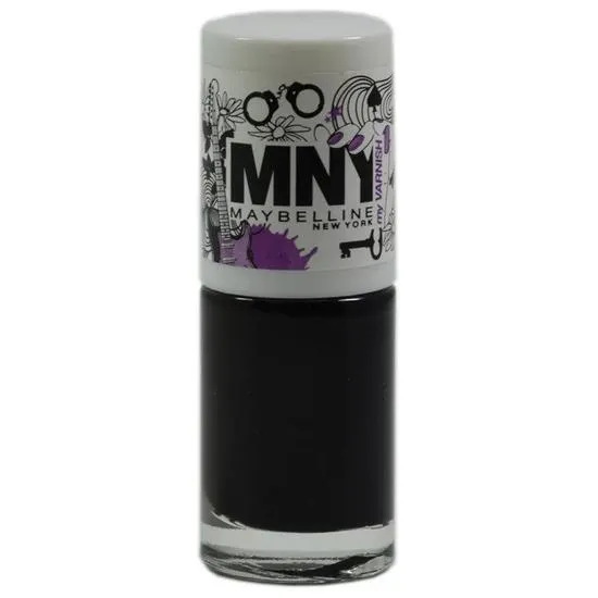 Maybelline Mny Nail Polish Varnish 677