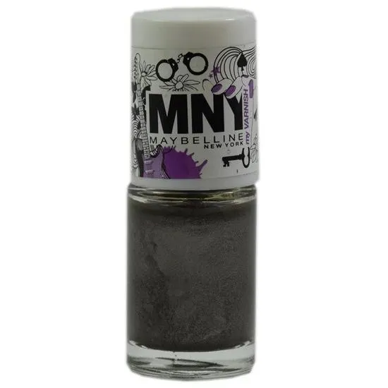 Maybelline Mny Nail Polish Varnish 669
