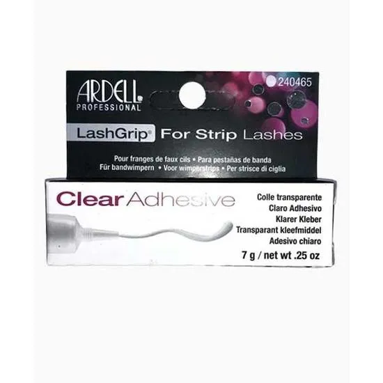Ardell LashGrip Clear For Strip Lashes