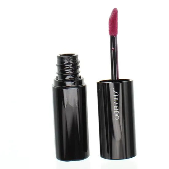 Shiseido Lacquer Rouge Lipstick