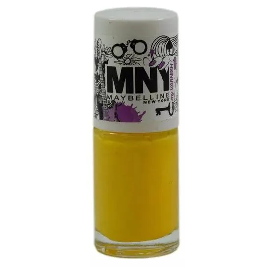 Maybelline Mny Nail Polish Varnish 749
