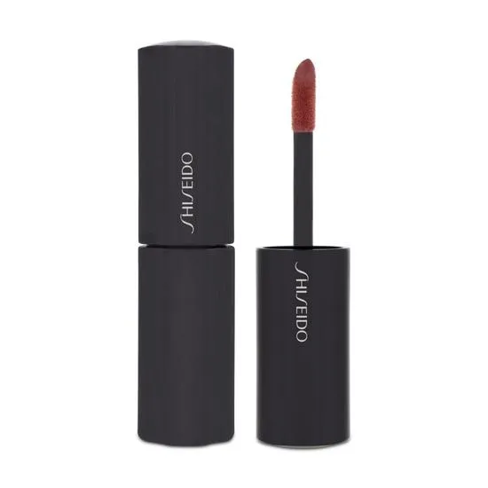 Shiseido Lacquer Rouge Lipstick