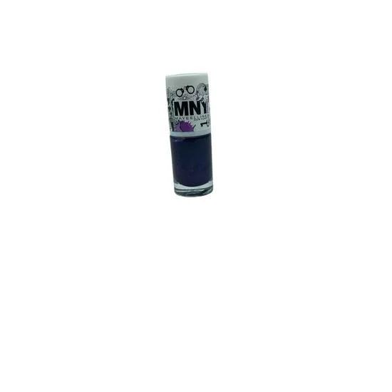 Maybelline Mny Nail Polish Varnish 557