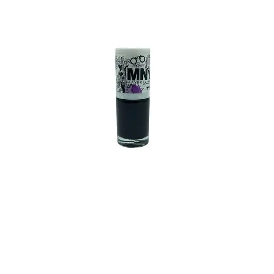 Maybelline Mny Nail Polish Varnish 357