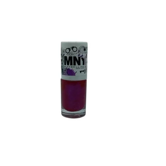 Maybelline Mny Nail Polish Varnish 261