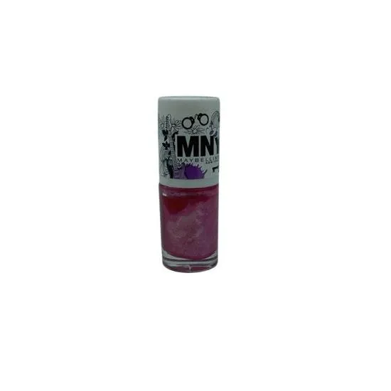 Maybelline Mny Nail Polish Varnish 257