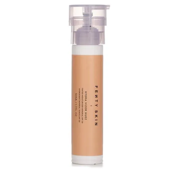 Fenty Beauty Hydra Vizor Huez Tinted Moisturiser SPF 30