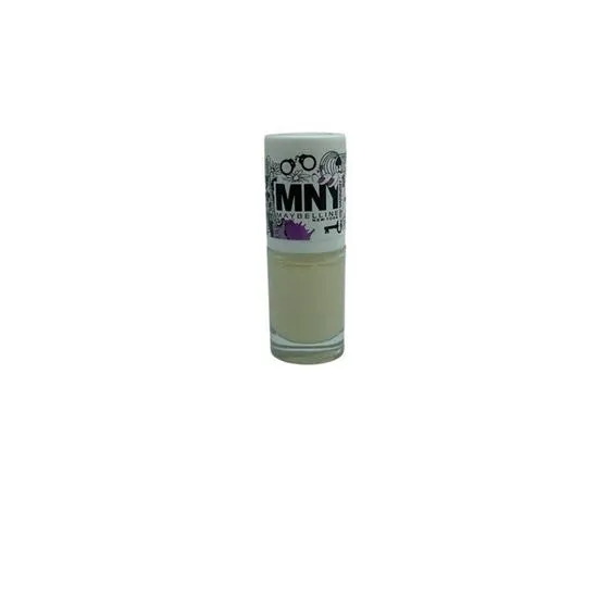 Maybelline Mny Nail Polish Varnish 140