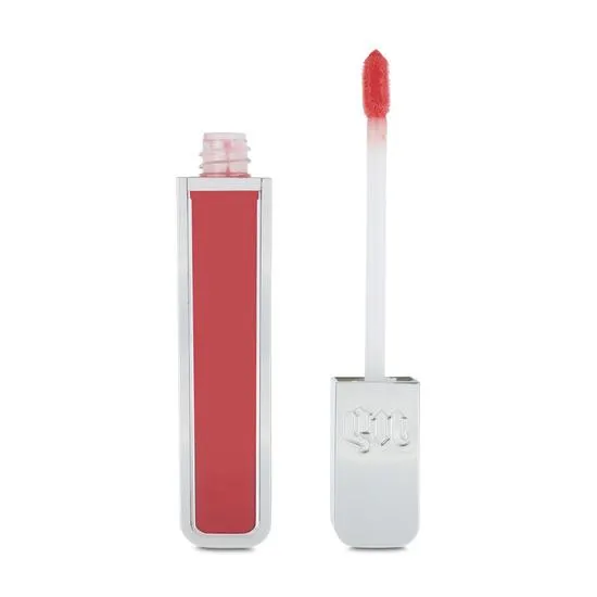 Urban Decay Hi-Fi Shine Red Lip Gloss