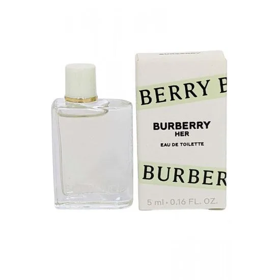 BURBERRY Her Eau De Toilette