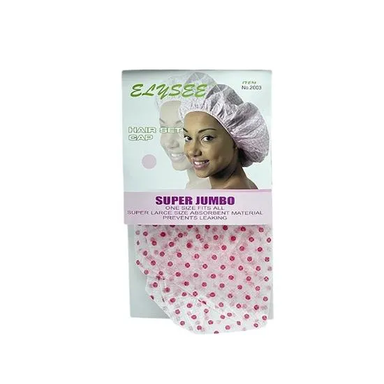 Elysee Star Hair Set Cap 2003