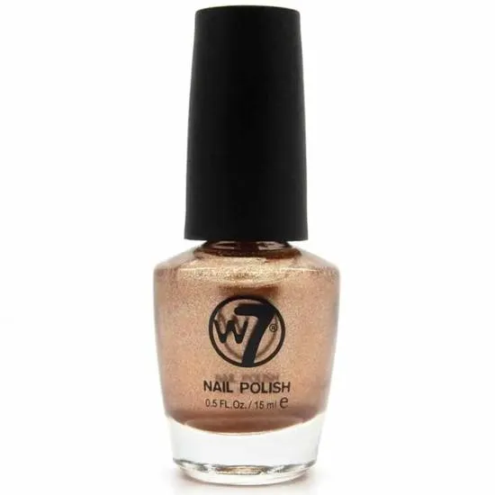 W7 Nail Polish