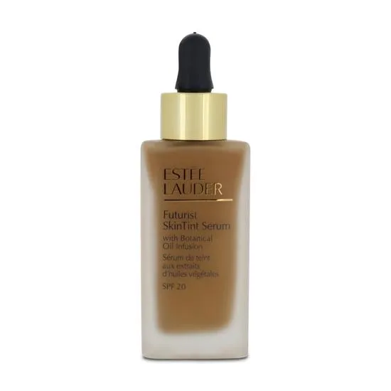 Estée Lauder Futurist Skin Tint Serum Foundation SPF 20