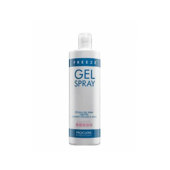 Proclere Freeze Gel Spray