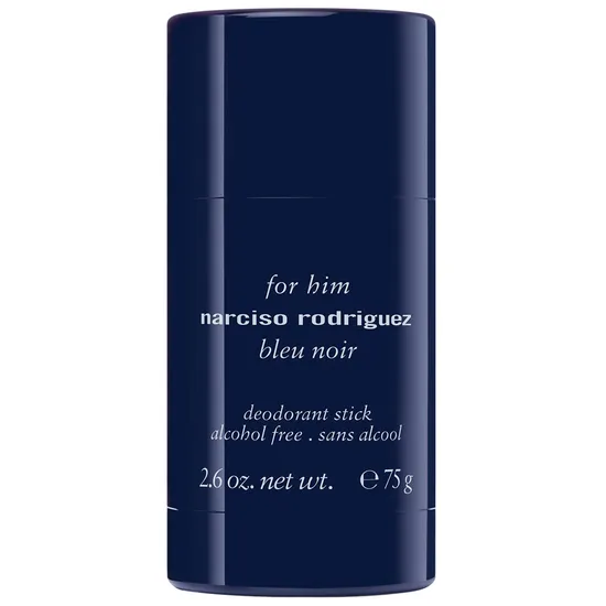 Narciso Rodriguez For Him Bleu Noir Deodorant Stick