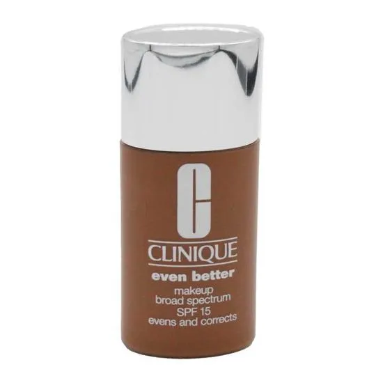 Clinique Even Better Makeup Foundation SPF 15