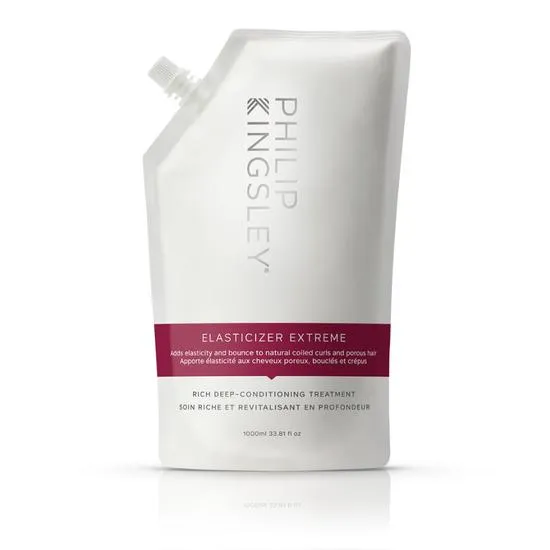 Philip Kingsley Elasticizer Extreme Rich Deep-Conditioning Treatment
