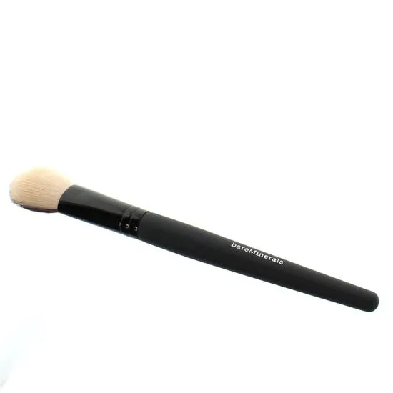 bareMinerals Dual Finish Blush/Contour Makeup Brush