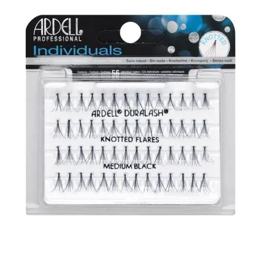 Ardell Dura Knotted Flares Eyelashes