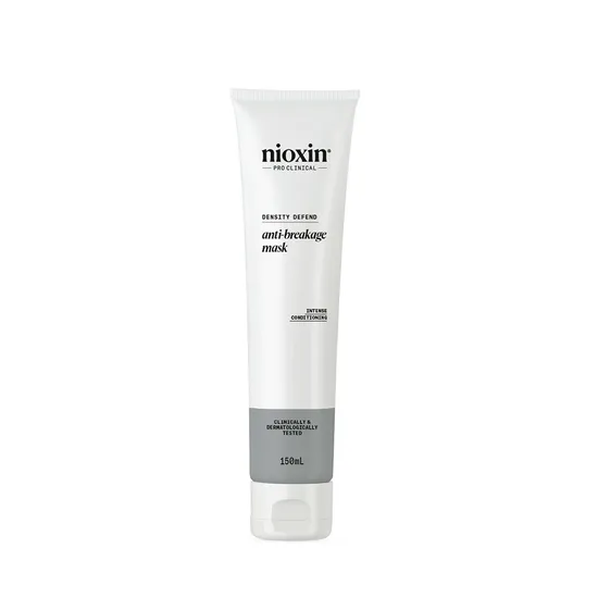 Nioxin Density Defend Anti Breakage Mask