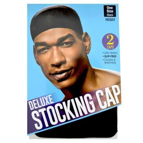 Kiss Deluxe Stocking Cap