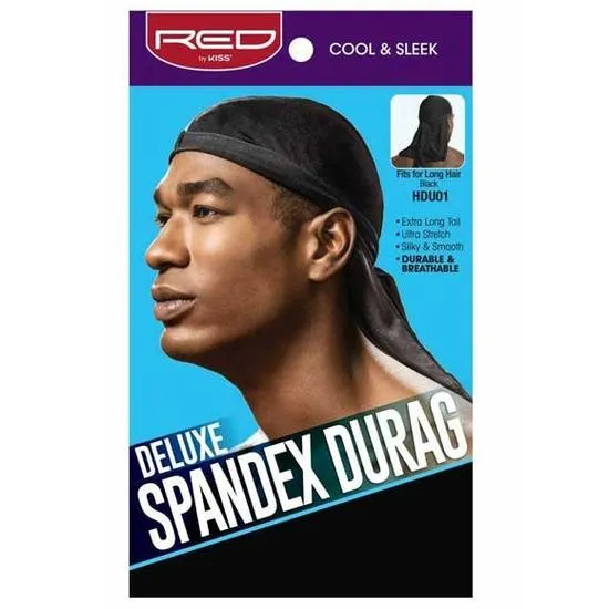 Kiss Deluxe Spandex Durag