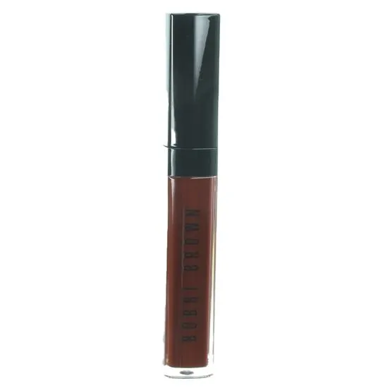 Bobbi Brown Crushed Oil-Infused Red Lip Gloss