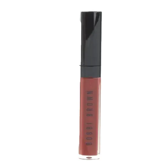Bobbi Brown Crushed Oil-Infused Red Lip Gloss