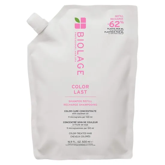 Biolage Colour Last Shampoo