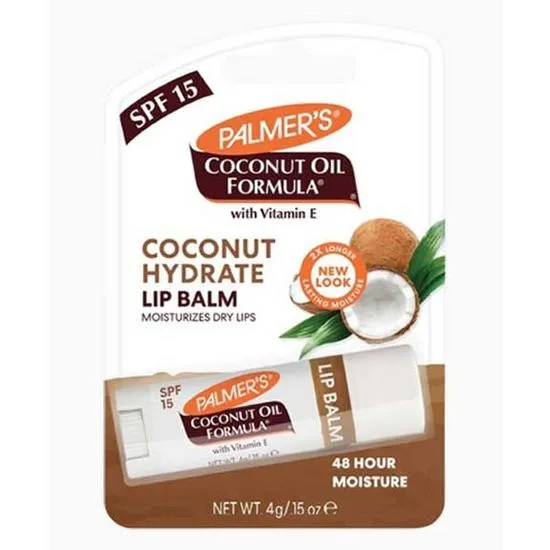 Palmer's Coconut Oil Formula Coconut Hydrate Lip Balm