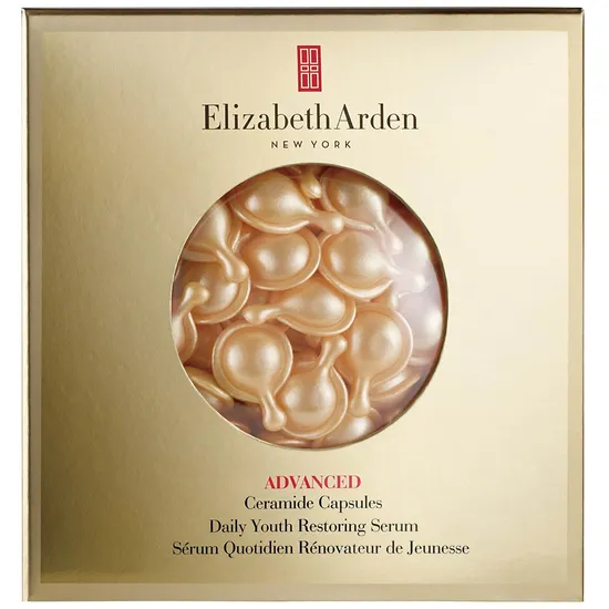 Elizabeth Arden Ceramide Capsules Daily Youth Restoring Serum