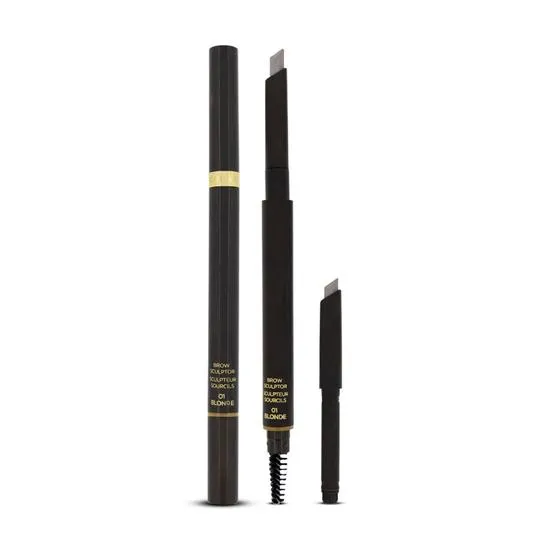 Tom Ford Brow Sculptor Pencil + Refill