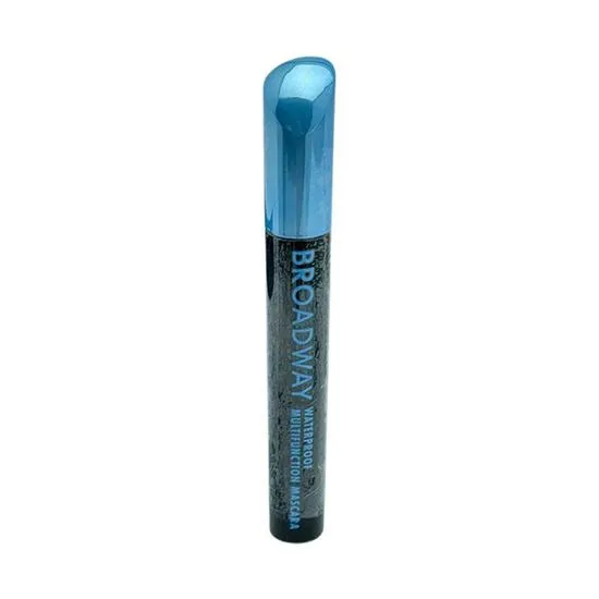 Kiss Broadway Waterproof Multifunction Mascara