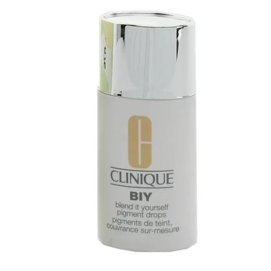 Clinique BIY Pigment Drops