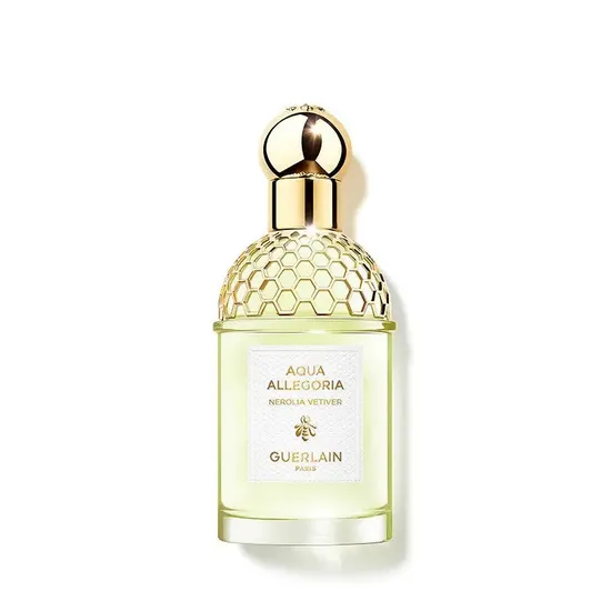 GUERLAIN Aqua Allegoria Nerolia Vetiver Eau De Toilette