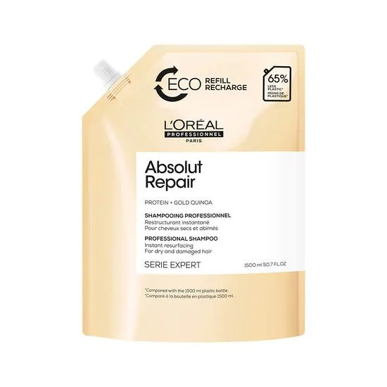 L'Oréal Professionnel Absolut Repair Shampoo