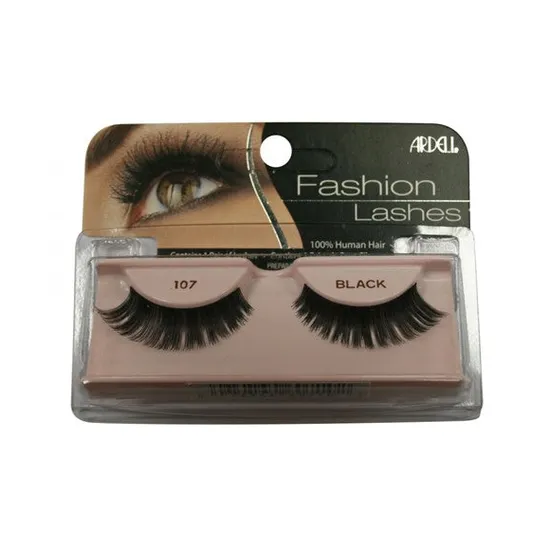 Ardell 100% Human Hair False Fashion/Natural Eyelashes