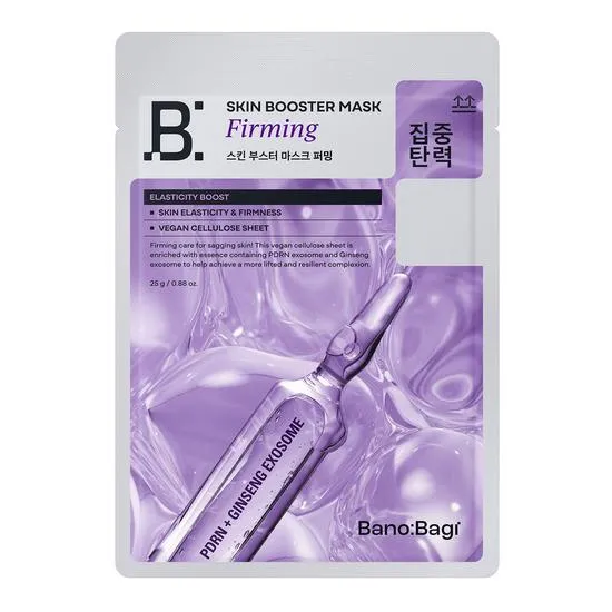 Banobagi Skin Booster Mask Firming