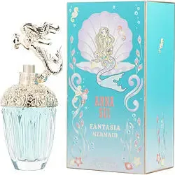 Anna Sui Fantasia Mermaid Eau De Toilette
